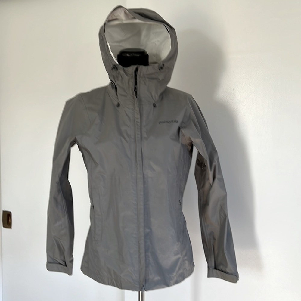 Patagonia H2NO Torrentshell Rain Jacket
